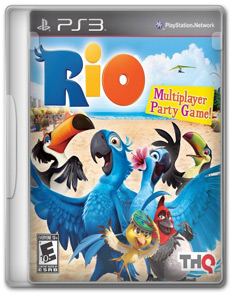 Rio PS3 Rio PS3