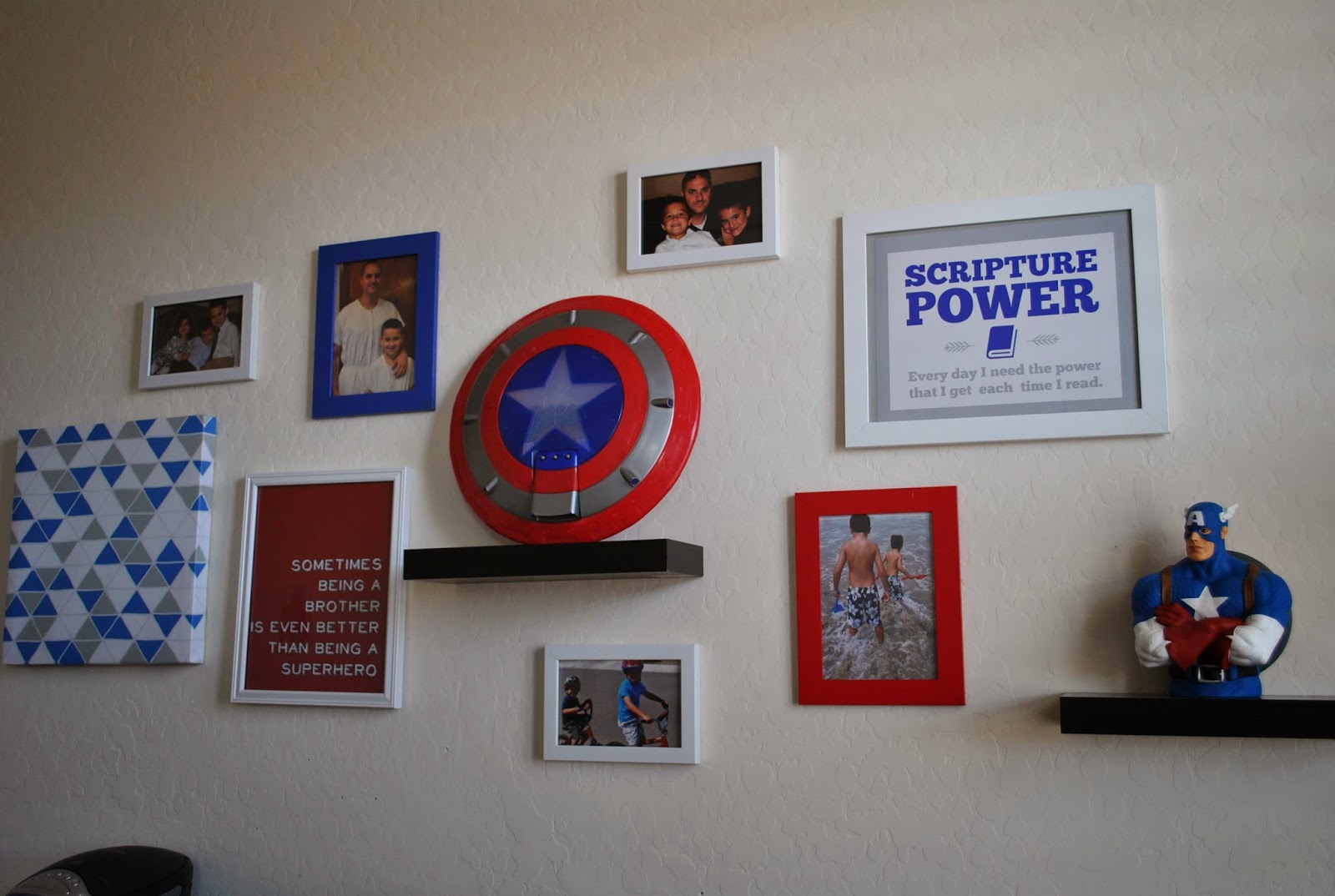 Jacque Made Cooking Party Planning And Decorating Kid S