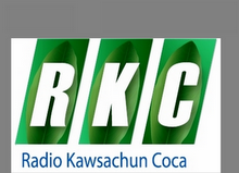 Radio Kawsachun Coca