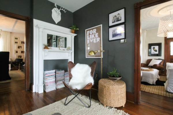 Simple Details My Five Favorites Paint A New Series