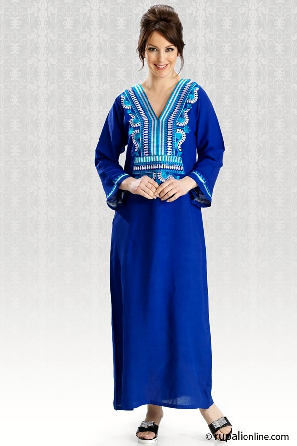 rupali kaftan