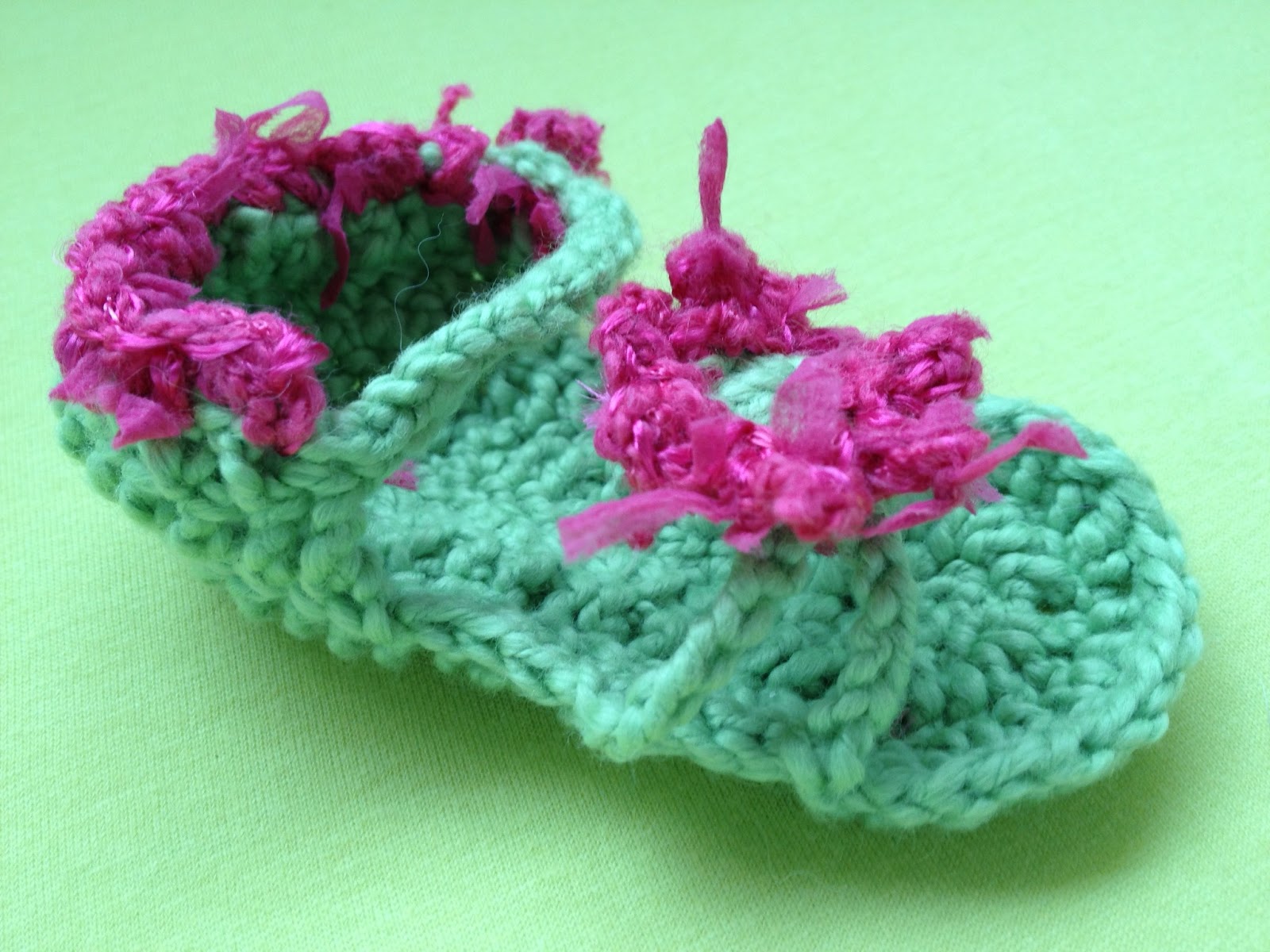 Baby Sandal Baby Sandal