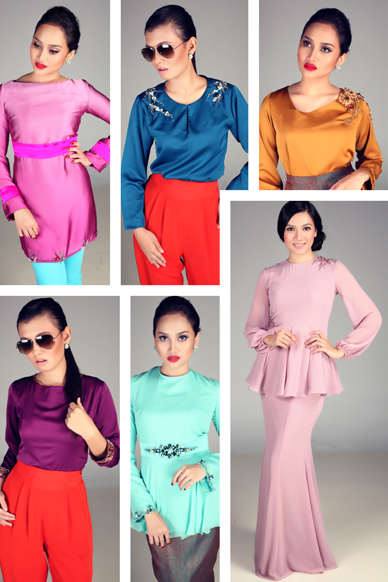 cosry boutique