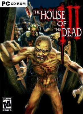 The House of The Dead 3 PC Full Español ISO Descargar 1 Link 