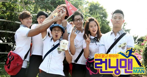 RUNNING MAN EPISODE MALAY AND INSO SUB