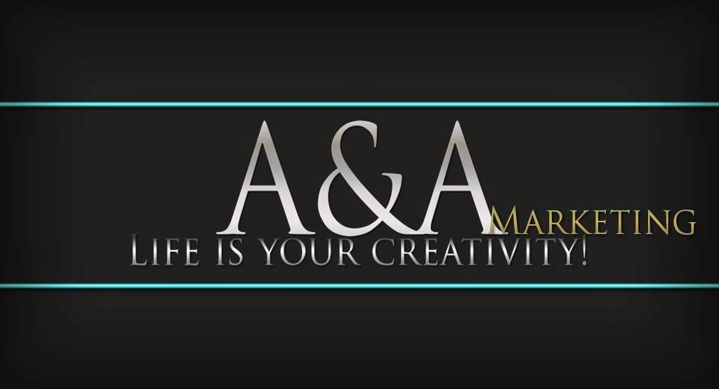 A&A Marketing   Life is your Creativity!