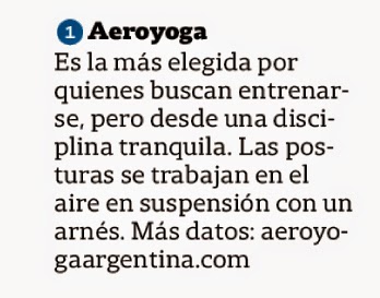 Yoga Aéreo Yoga Aéreo