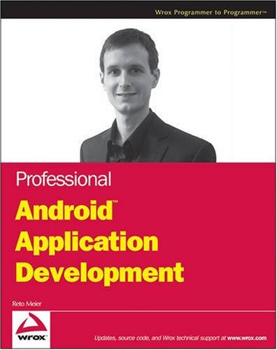 Android Application Development