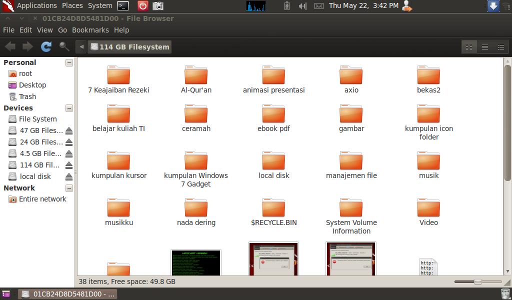 Utorrent Backtrack 5 R3 Bahasa Indonesia (epub) Ebook Zip Full Edition
