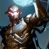 James Spader sera Ultron en Los Vengadores 2 James Spader sera Ultron en Los Vengadores 2