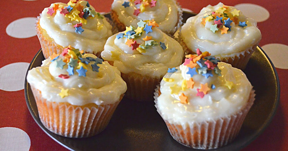 The traveling foodie Cupcake Maker