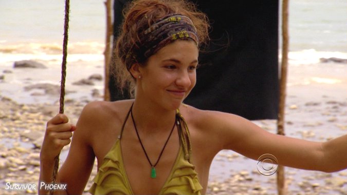 Survivor Redemption Island Season Finale Recap