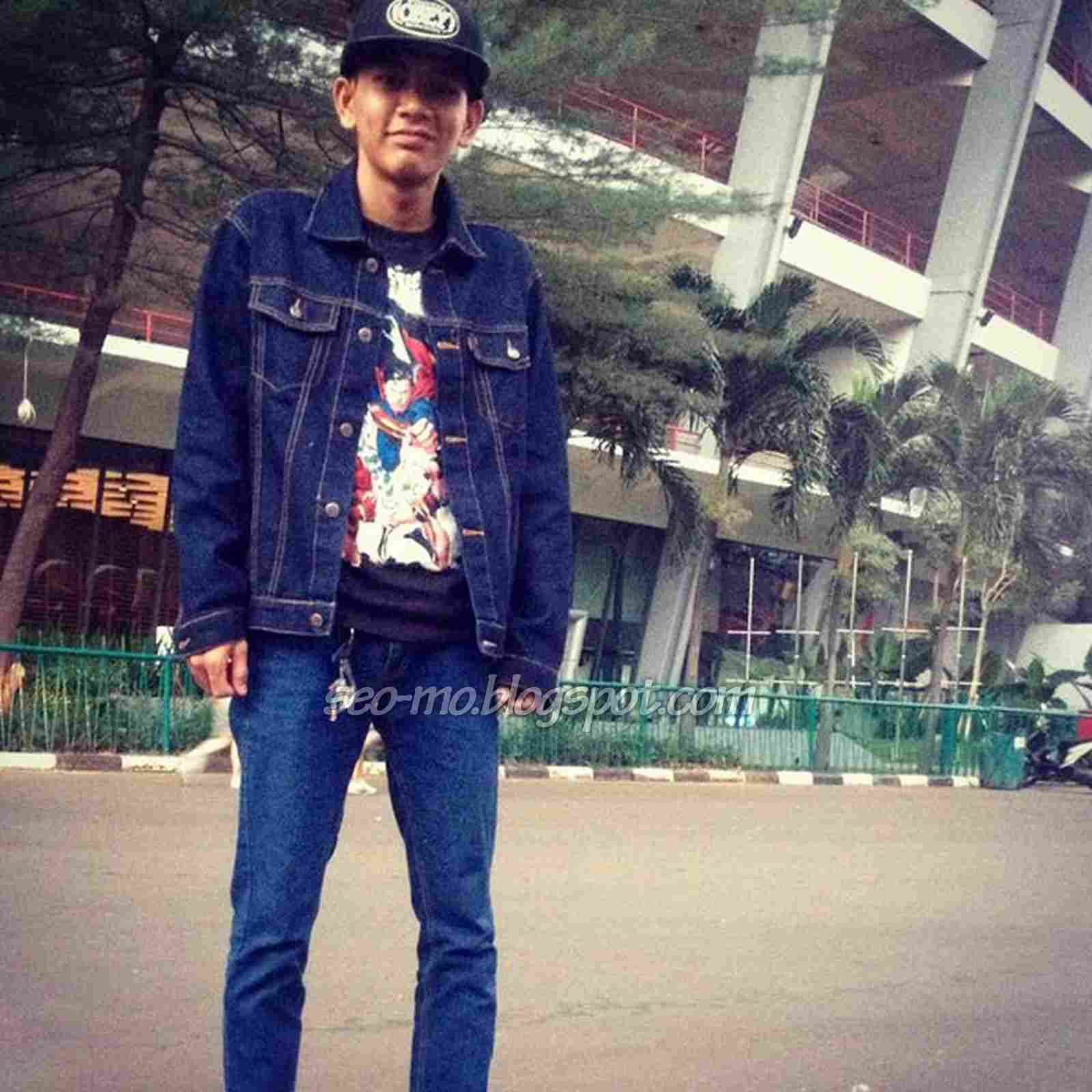 Semua Tentang Angga Putra Kecil Terbaru