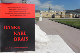 DANKE KARL DRAIS BUCH