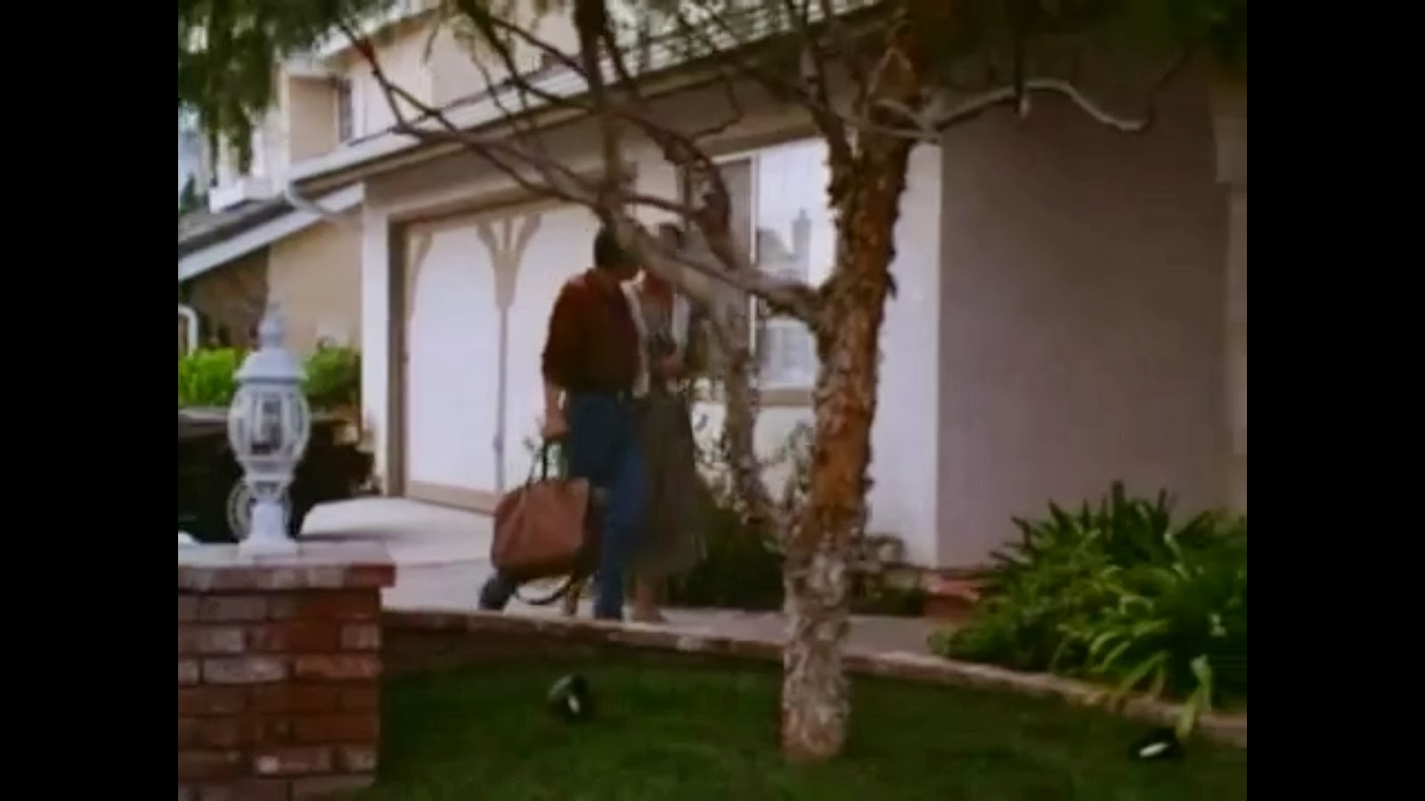 SetJetter & Movie Locations and More Body Bags (1993)