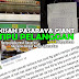Pasaraya GIANT Tipu Pelanggan? (4 Gambar)
