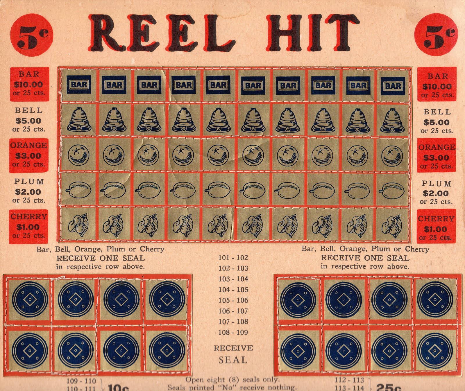 Dull Tool Dim Bulb June 2011