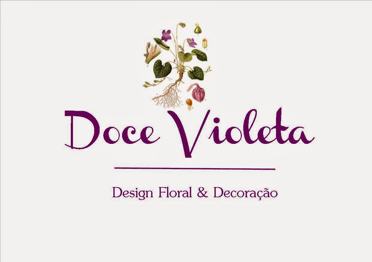 Doce Violeta