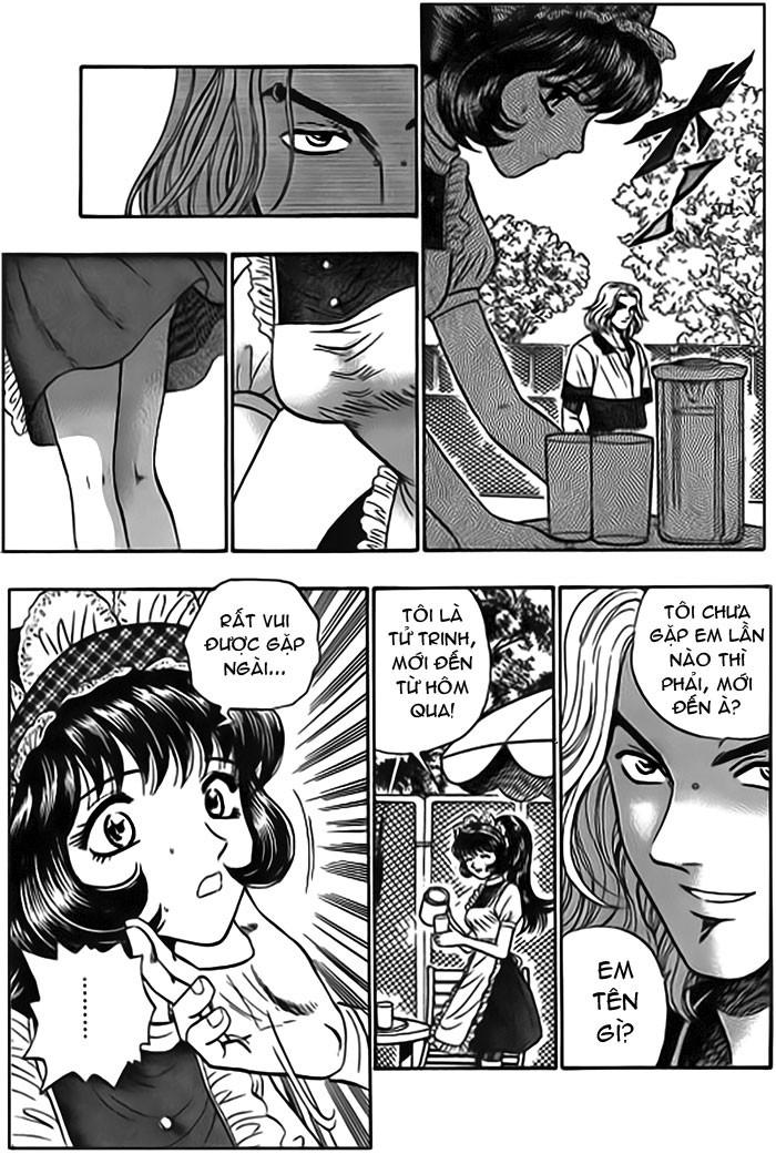 Bowling King-Vua Bowling