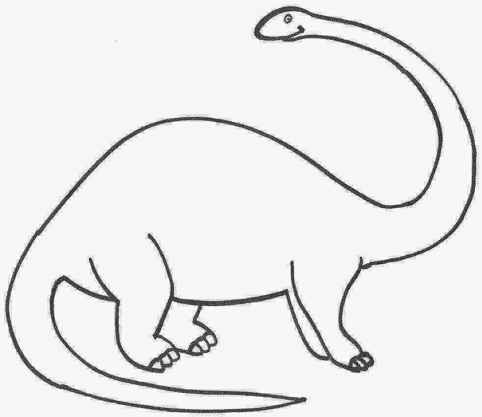 Coloring Pages: Dinosaur Free Printable Coloring Pages