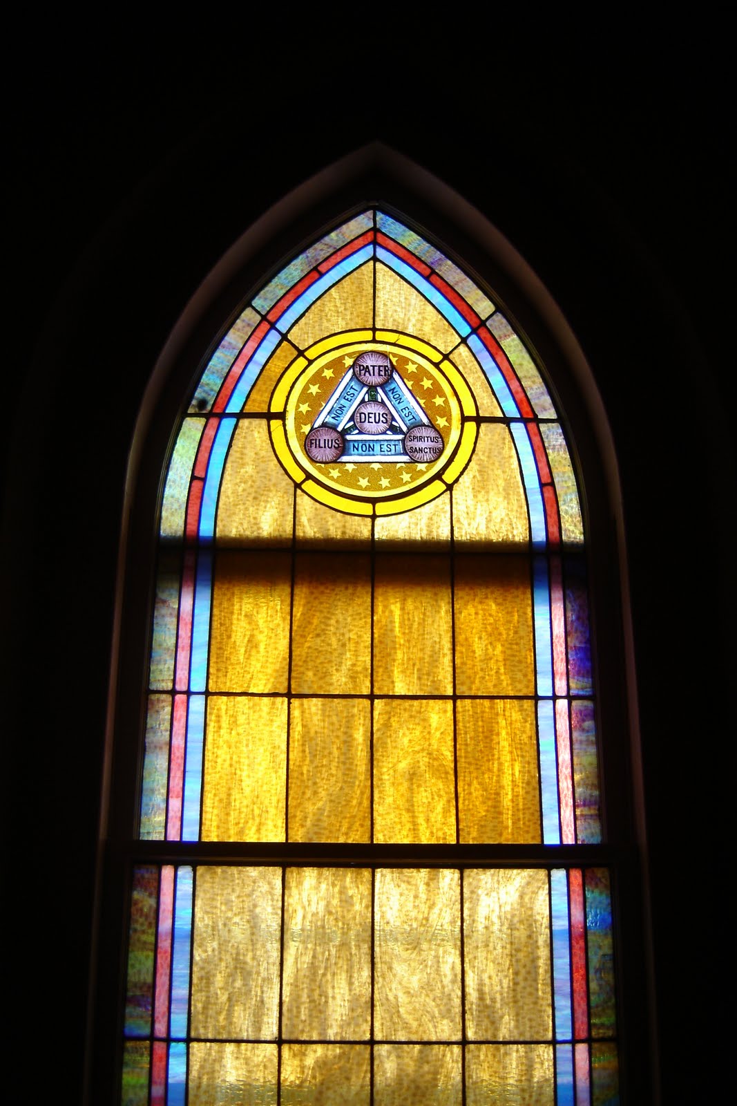 Places To Go, Buildings To See United Methodist Church Wawaka, Indiana