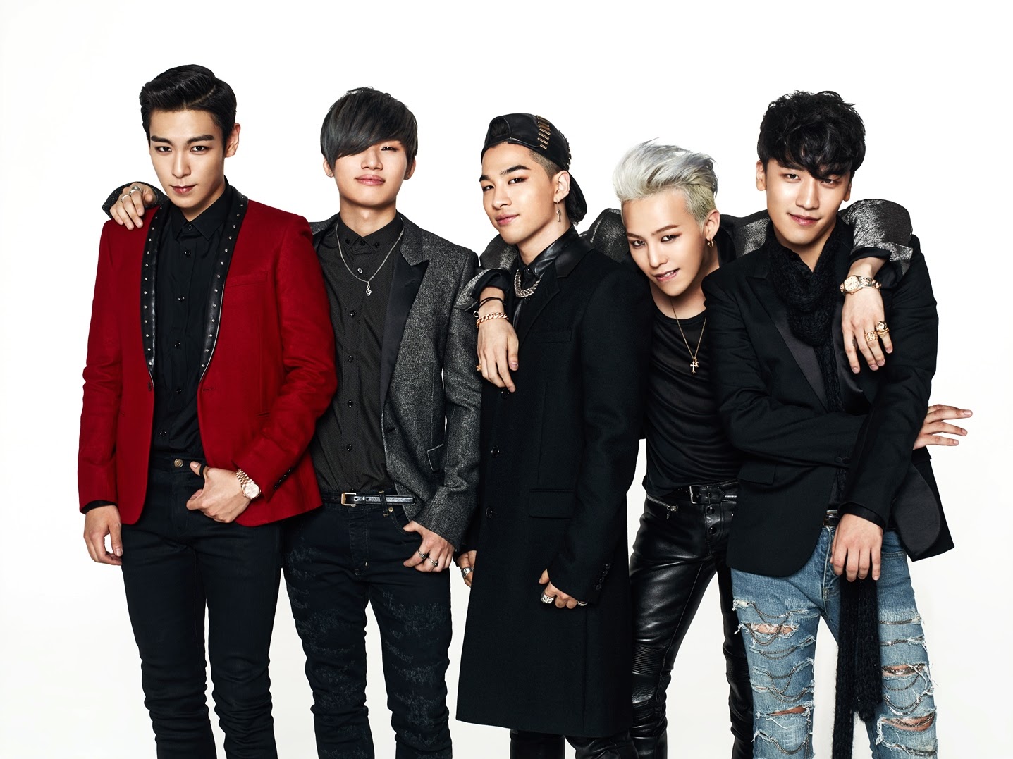 BIGBANG's "Fantastic Baby" Is Featured in New "Pitch Perfect 2" Trailer | Soompi