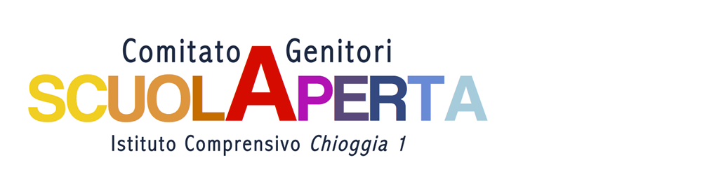 Comitato genitori ScuolAperta