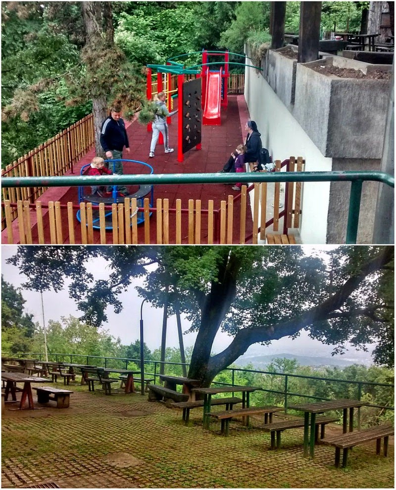 Medvednica.info Planinarski dom Glavica