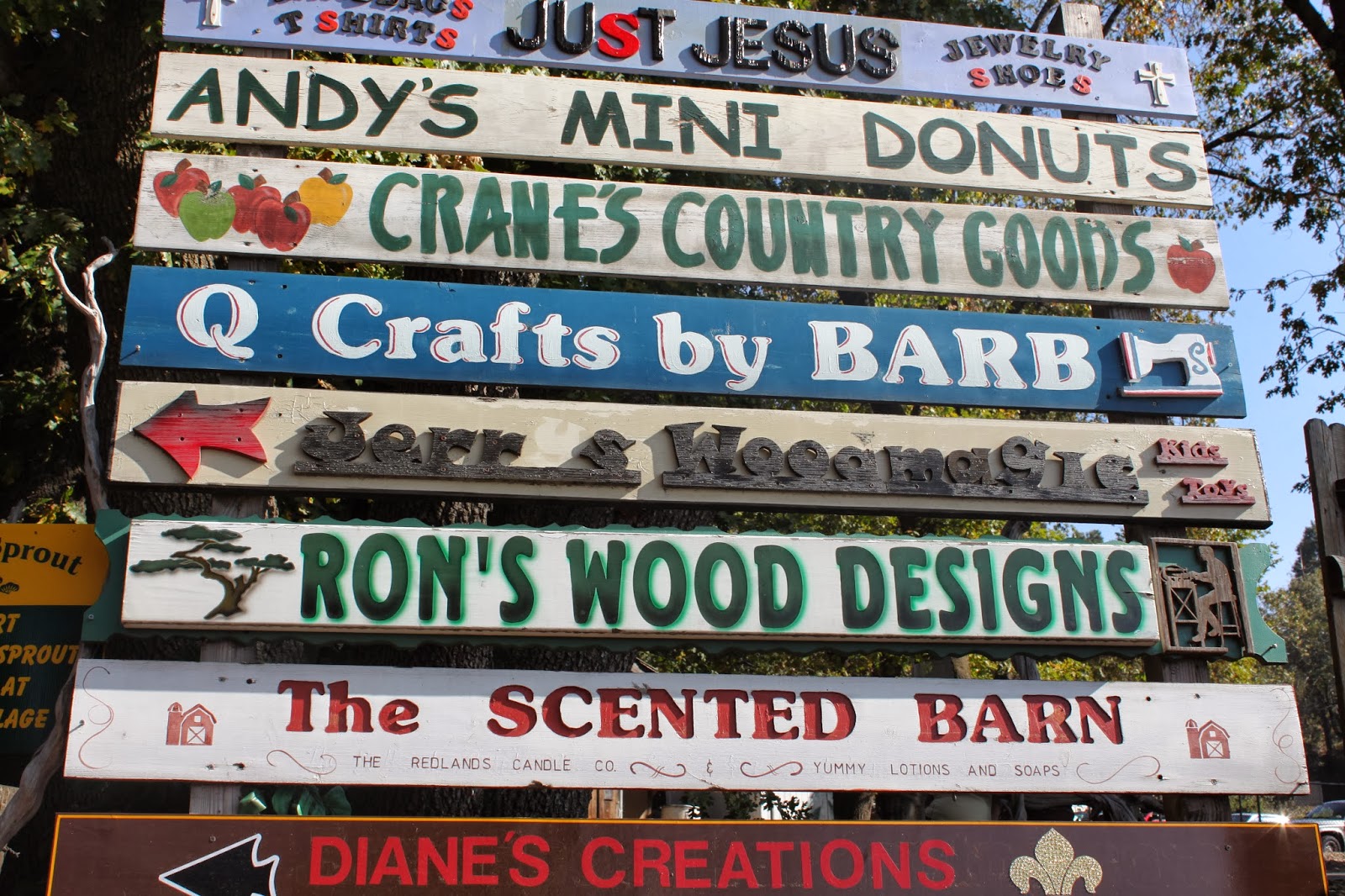 Riley's Farm A Beautiful Heart