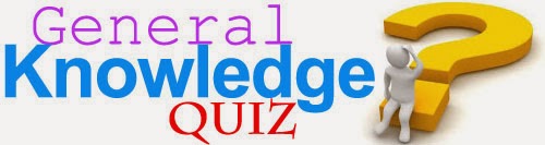 General Knowledge Quiz Uk