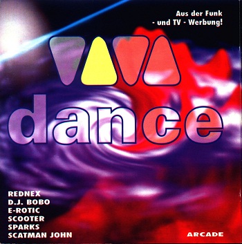 viva dance
