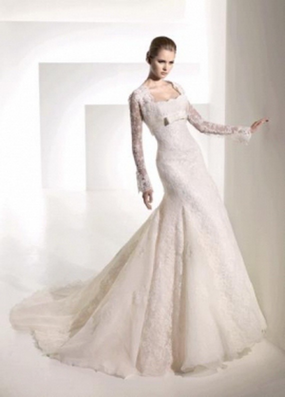 Designer bridesmaid dresses 2011