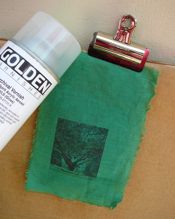 Making Handmade Books Inkjet Printing on Book Pelts & Cloth