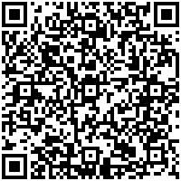Scan to subscribe to my e-mail list