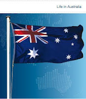 [WORLDWIDE] Get A Free Copy Of "Life in Australia" Book !!!