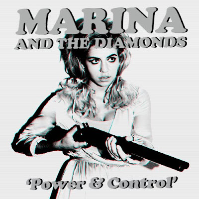Marina And The Diamonds - Power & Control