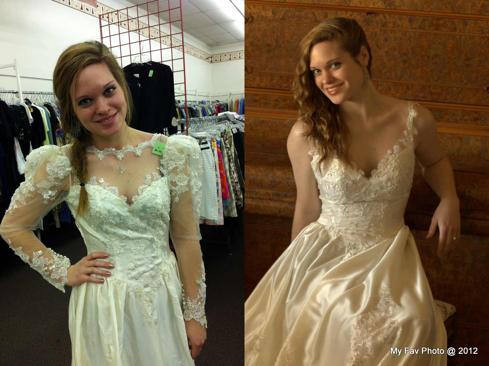 Texas Tea and a Toolbox