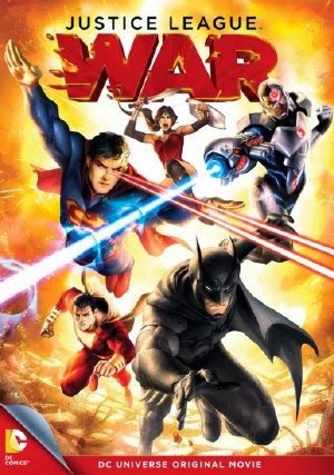 Zach_Callison - Liên Minh Công Lý - Justice League: War (2014) Vietsub Justice+League+War+(2014)_Phimvang.Org