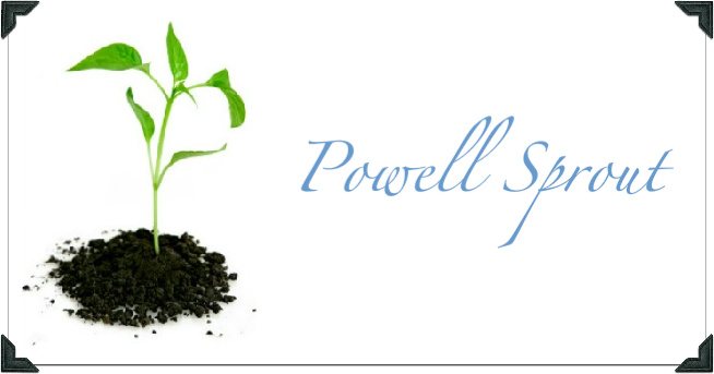 Powell Sprout