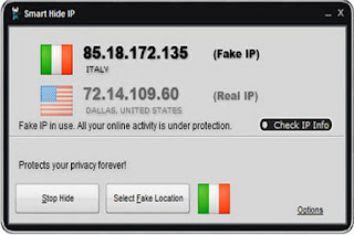 Smart Hide IP 2.7.2.8 Full Patch