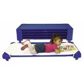 childcare stacking beds