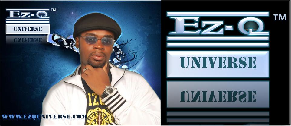 EZQ Universe MUSIC - Home to Real Hip Hop n Soul