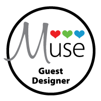 GUEST DESIGNER