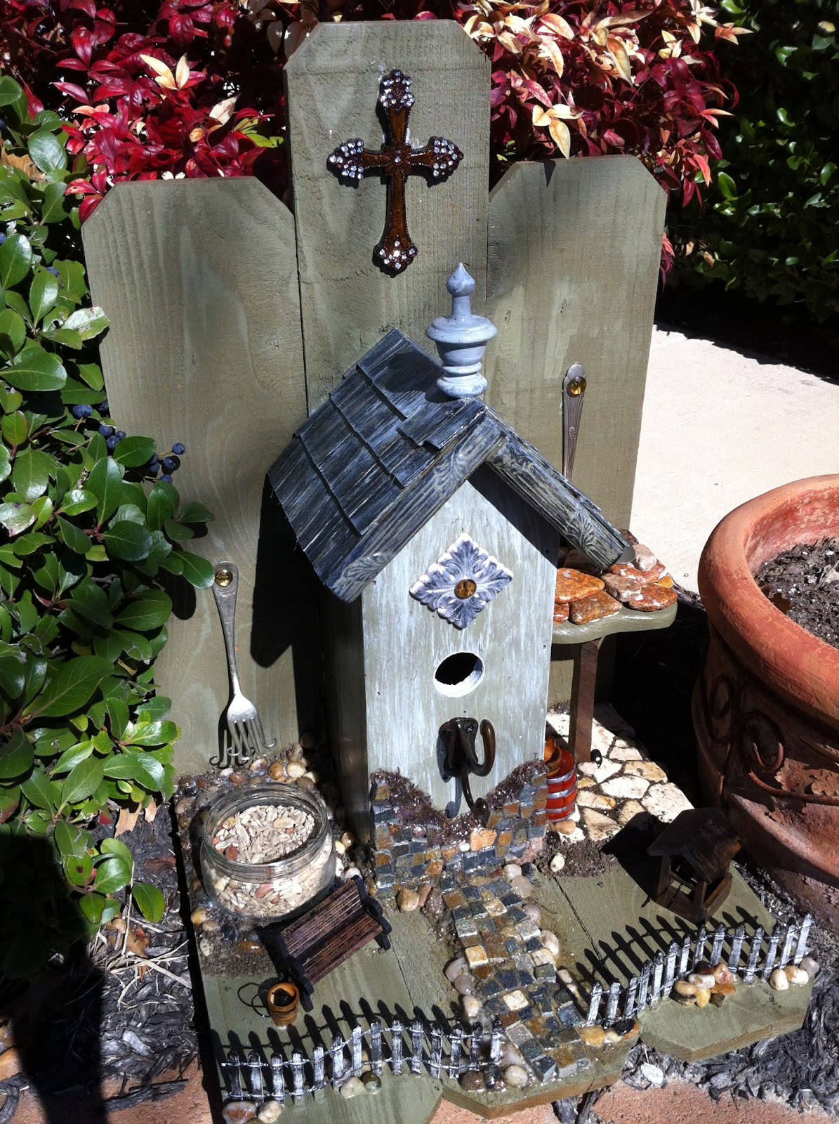 Kountry Kreations by Klaasje