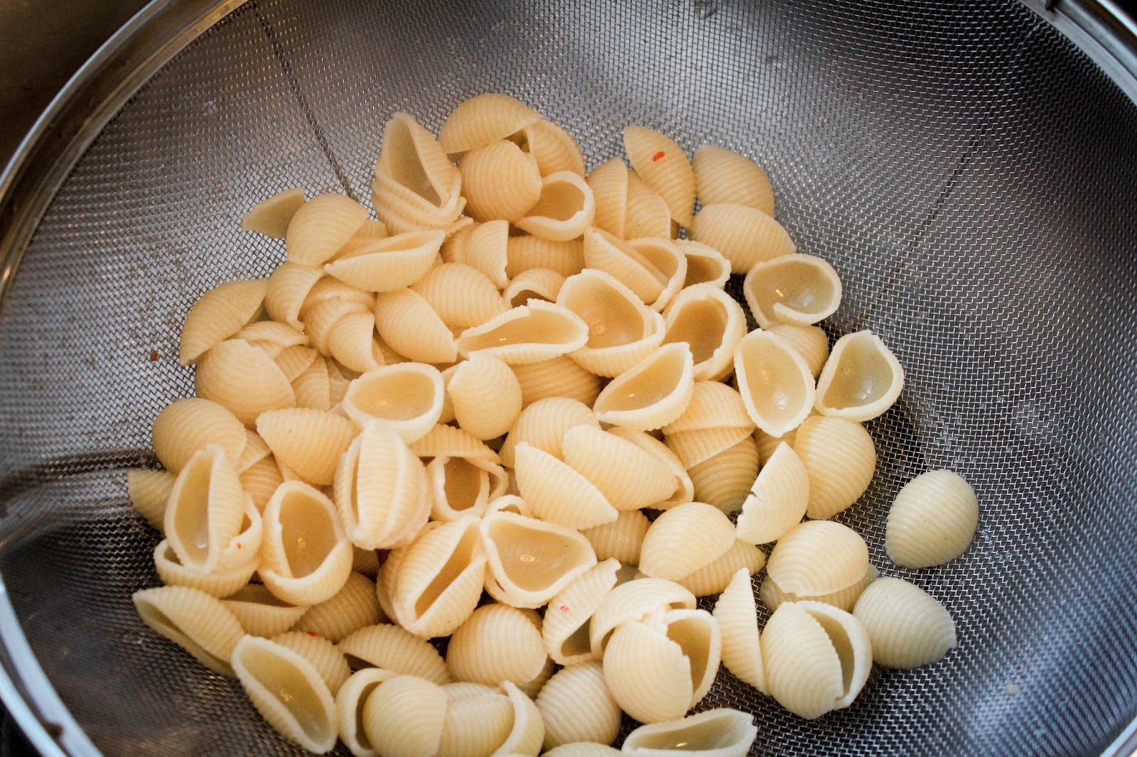 Made in China Vegetarian Italian Garbanzo Bean Soup