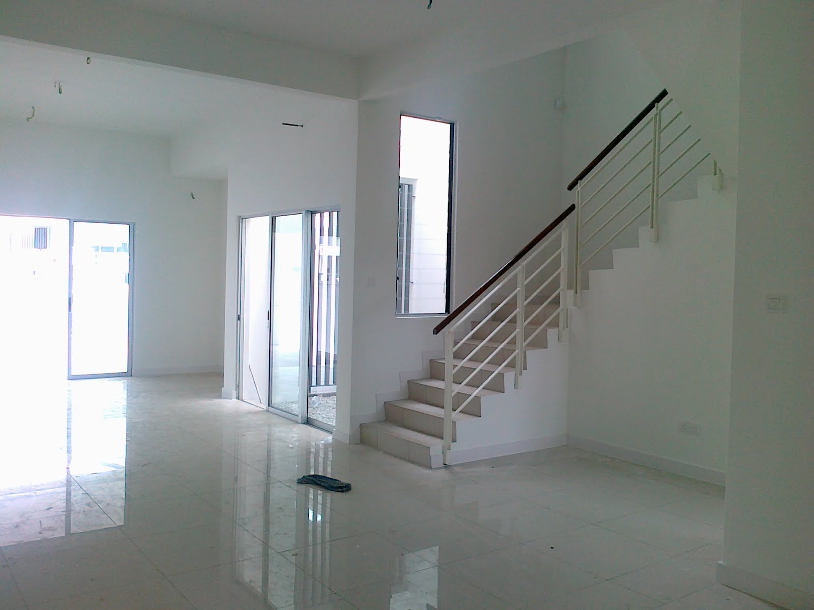 Double Storey Terrace House For Rent Cahaya Alam, Shah Alam. FOR RENT