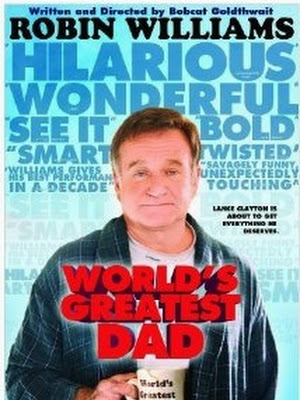 Người Cha Hoàn Hảo - Worlds Greatest Dad