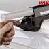 Yakima RailGrab Kit Factory Mount Towers - Yakima Mount Towers
