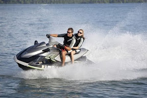 Renta de Jet ski