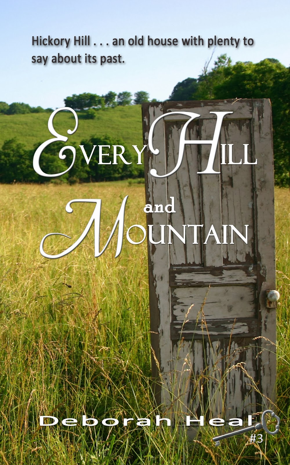 For The Strength of The Hills by Hiram J. Bertoch For The Strength of The Hills by Hiram J. Bertoch